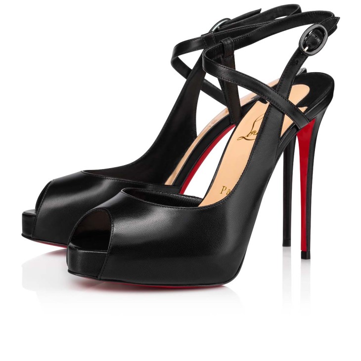 Christian Louboutin Jenlove Alta - Image 1